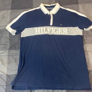 Tommy Hilfiger polo